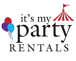 It’s My Party Rentals